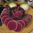 Oriental Bicolour Radish