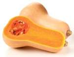 Dynia piżmowa Butternut