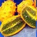 Kiwano (ogórek bananowy)